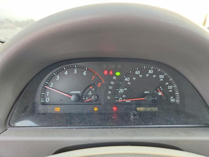 Aukcja sprzedaży 2004 Toyota Camry, vin: 4T1BE30K84U793717, numer aukcji: 70256736