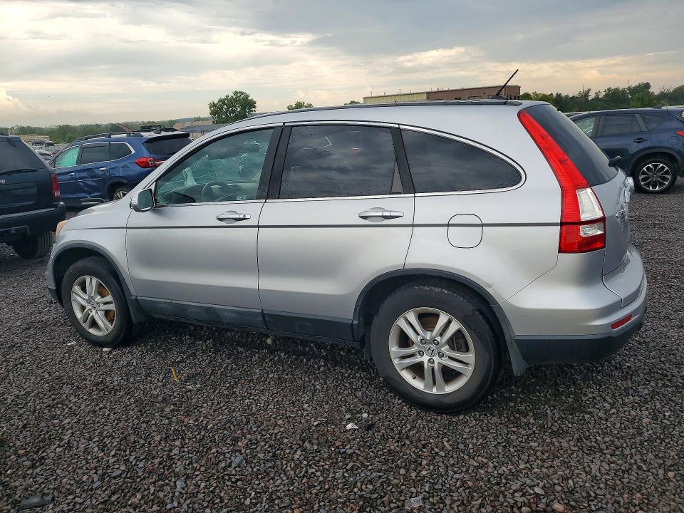 Продаж на аукціоні авто 2010 Honda Cr-v, vin: 5J6RE4H78AL027068, номер лоту: 68386806