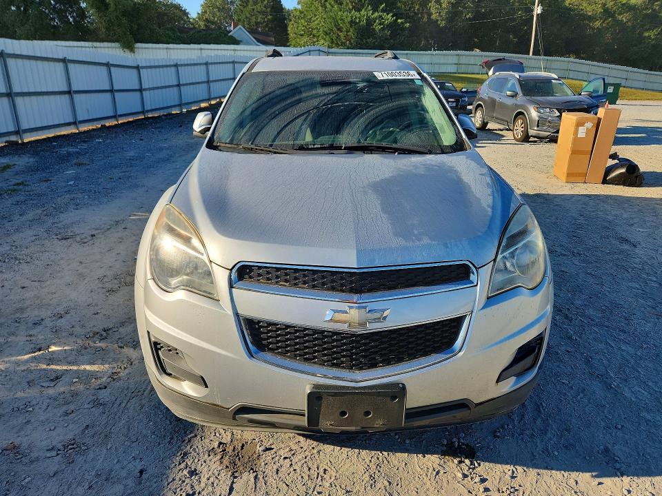 Aukcja sprzedaży 2013 Chevrolet Equinox, vin: 2GNALDEK8D6236316, numer aukcji: 71003536
