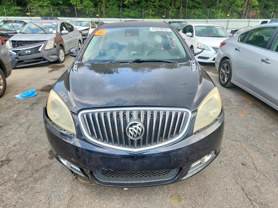 Aukcja sprzedaży 2014 Buick Verano, vin: 1G4PR5SK2E4167813, numer aukcji: 67670016