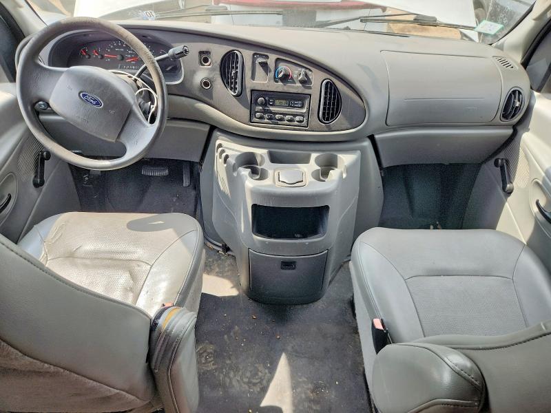 2005 Ford Econoline მანქანა იყიდება აუქციონზე, vin: 1FTNE24WX5HA66839, აუქციონის ნომერი: 68145166