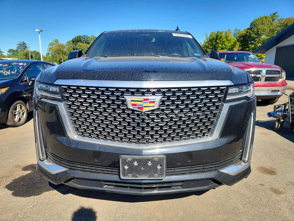 Продаж на аукціоні авто 2024 Cadillac Escalade, vin: 1GYS4JKT3RR209567, номер лоту: 70624696