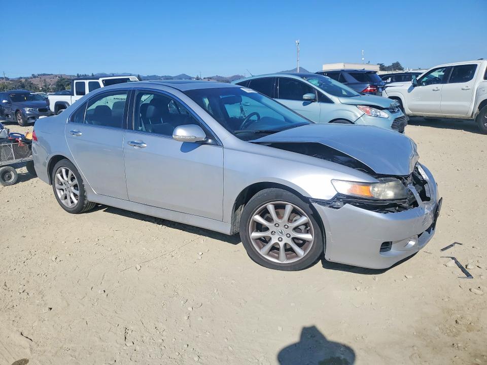 2008 Acura Tsx მანქანა იყიდება აუქციონზე, vin: JH4CL96908C004542, აუქციონის ნომერი: 70329986