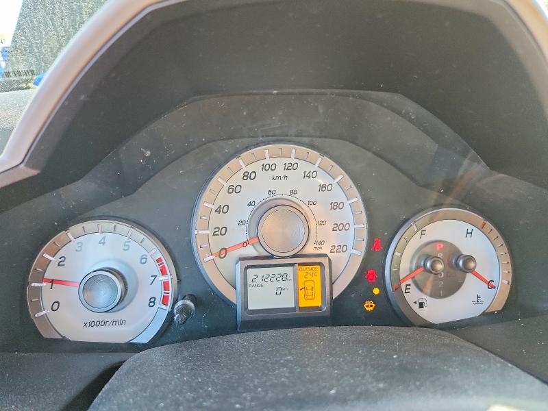 2012 Honda Pilot მანქანა იყიდება აუქციონზე, vin: 5FNYF4H69CB505204, აუქციონის ნომერი: 68781826