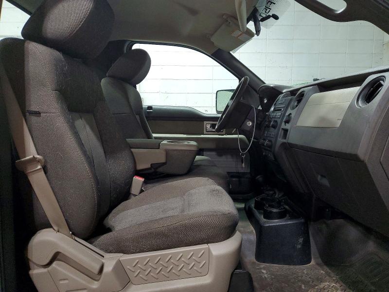 Продажа на аукционе авто 2009 Ford F150, vin: 1FTRF14W29KA95544, номер лота: 69630056