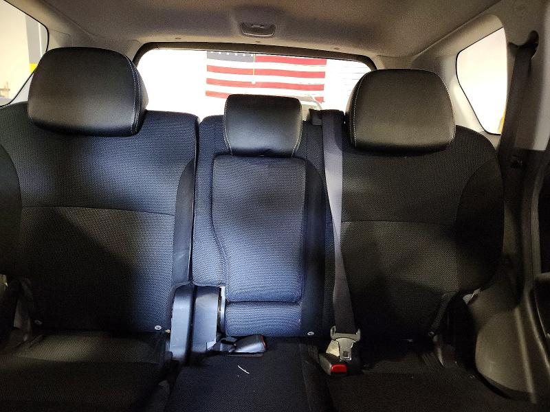 Aukcja sprzedaży 2009 Mitsubishi Outlander, vin: JA4LT31W49Z013121, numer aukcji: 69358676