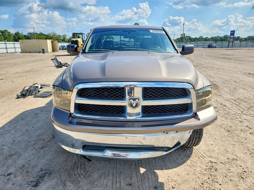 Продажа на аукционе авто 2009 Dodge Ram 1500, vin: 1D3HV18T09S738835, номер лота: 69902096