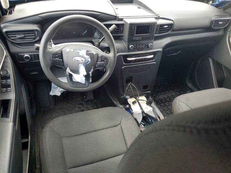 Продаж на аукціоні авто 2023 Ford Explorer, vin: 1FM5K8AB4PGA03785, номер лоту: 66286926