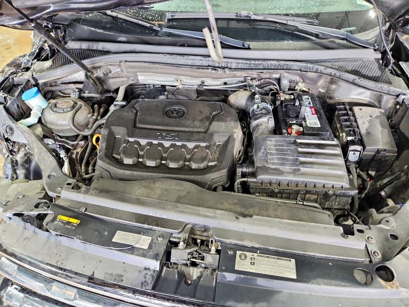 Aukcja sprzedaży 2018 Volkswagen Tiguan, vin: 3VV1B7AX8JM036344, numer aukcji: 68681976