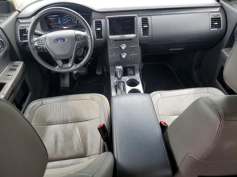 Продаж на аукціоні авто 2019 Ford Flex, vin: 2FMGK5C89KBA11809, номер лоту: 69335056
