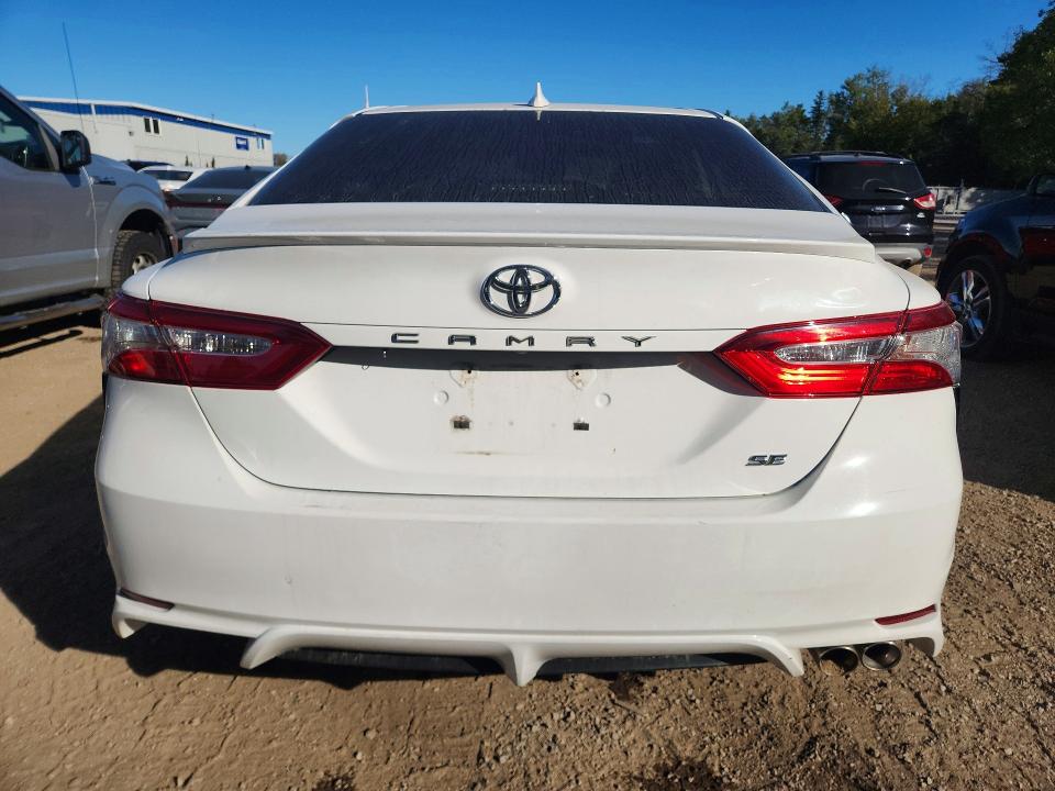 68078196 :رقم المزاد ، 4T1J11AK8LU933449 vin ، 2020 Toyota Camry مزاد بيع