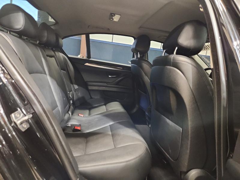 Aukcja sprzedaży 2015 Bmw 535, vin: WBA5B3C57FD541506, numer aukcji: 70416056