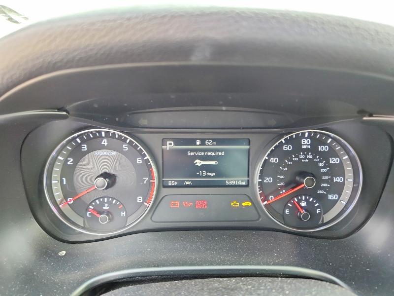 Продажа на аукционе авто 2024 Kia Forte, vin: 3KPF24AD4RE737347, номер лота: 70556636