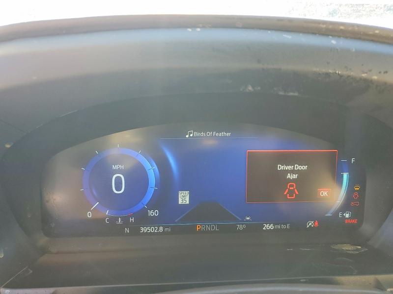 Aukcja sprzedaży 2023 Ford Explorer, vin: 1FM5K8HC8PGB48908, numer aukcji: 69883466