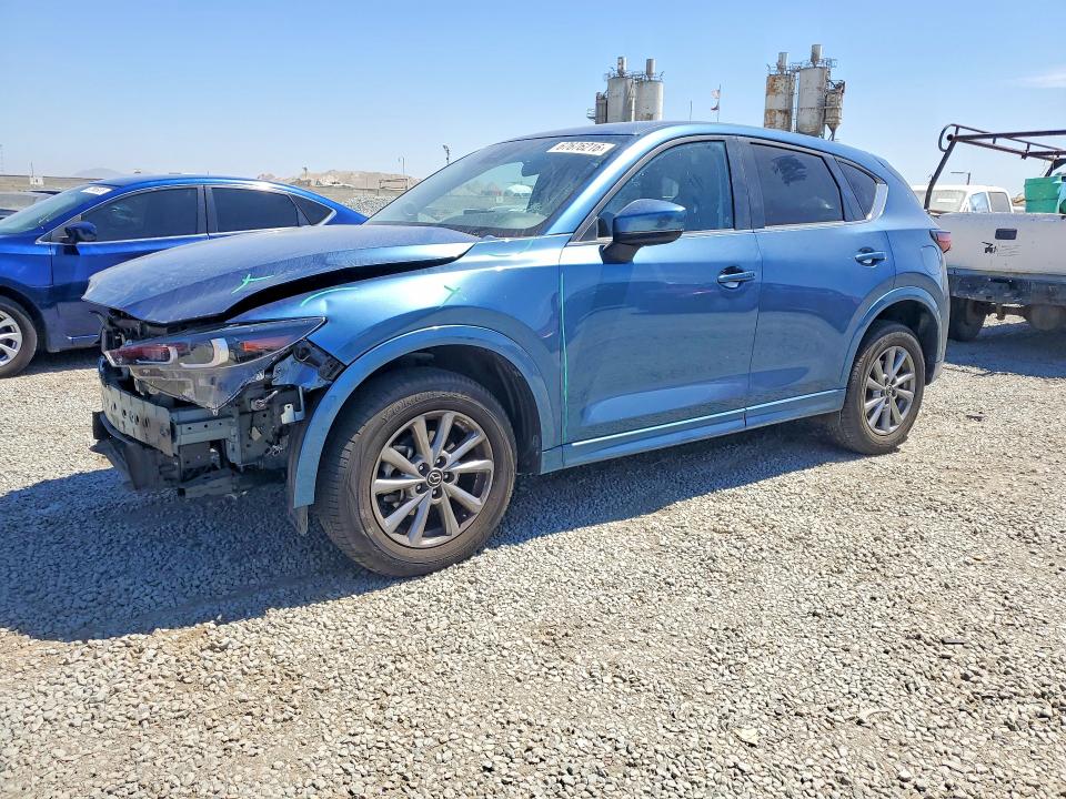 Aukcja sprzedaży 2024 Mazda Cx-5, vin: JM3KFBBL8R0483915, numer aukcji: 67676216