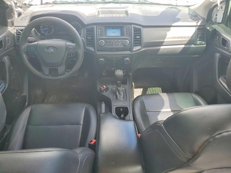 Aukcja sprzedaży 2019 Ford Ranger, vin: 1FTER4EH3KLA69865, numer aukcji: 68746716