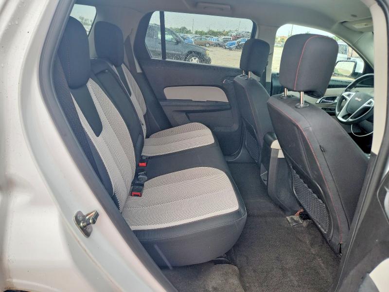 Продаж на аукціоні авто 2011 Gmc Terrain, vin: 2CTFLTEC2B6424347, номер лоту: 69918716