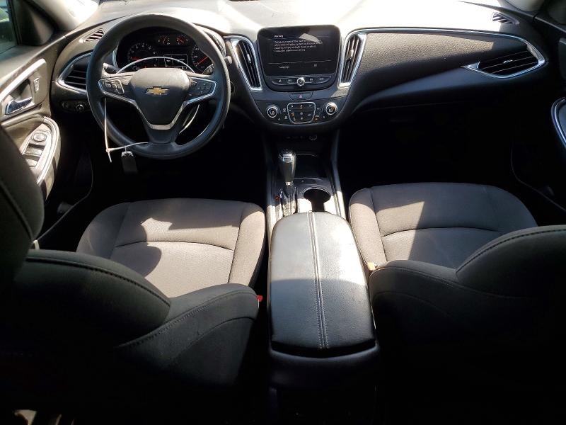 2019 Chevrolet Malibu მანქანა იყიდება აუქციონზე, vin: 1G1ZD5ST8KF171765, აუქციონის ნომერი: 70122876