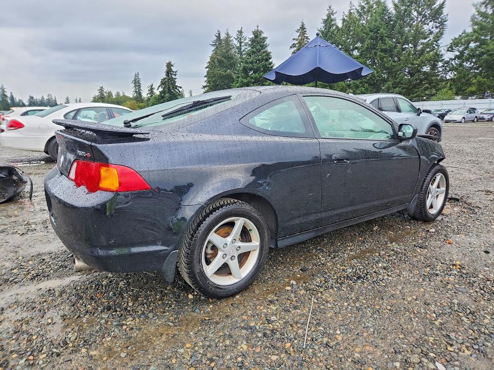 Aukcja sprzedaży 2003 Acura Rsx, vin: JH4DC53063C015122, numer aukcji: 67692466