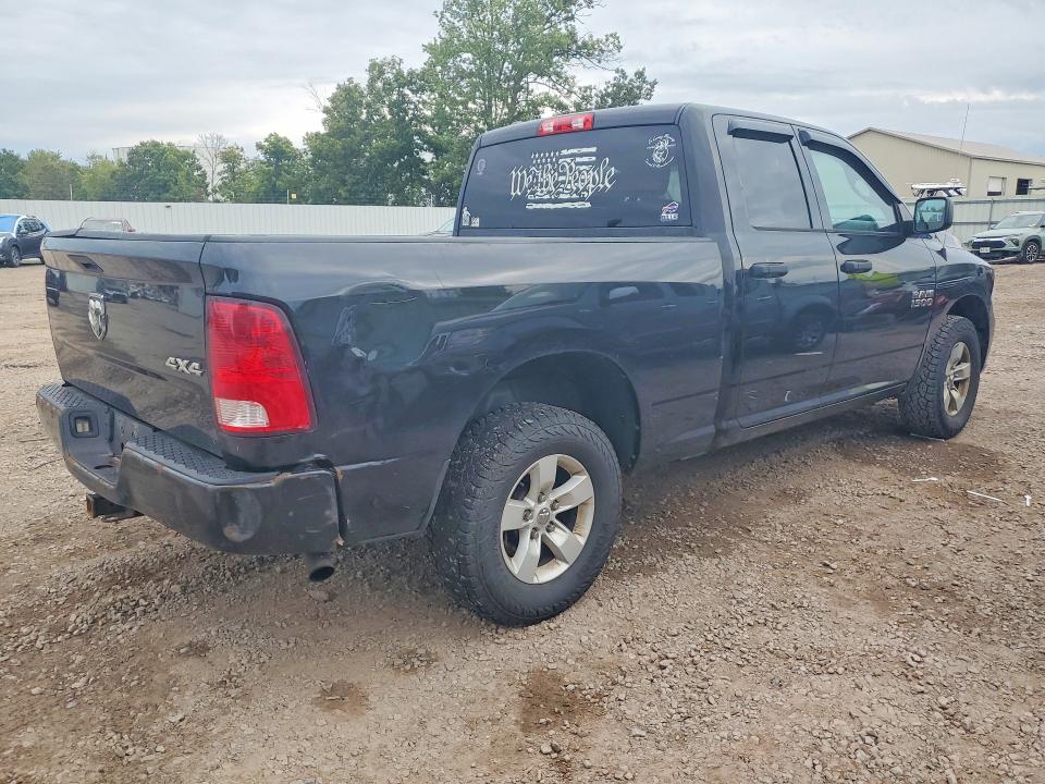 69232796 :رقم المزاد ، 1C6RR7FG8HS699489 vin ، 2017 Ram 1500 مزاد بيع