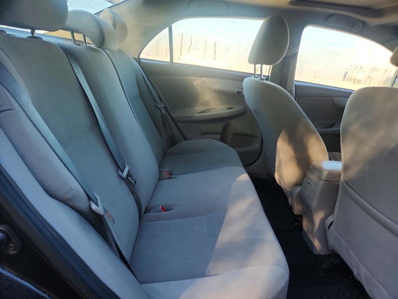 2013 Toyota Corolla მანქანა იყიდება აუქციონზე, vin: 2T1BU4EE3DC002717, აუქციონის ნომერი: 69740606