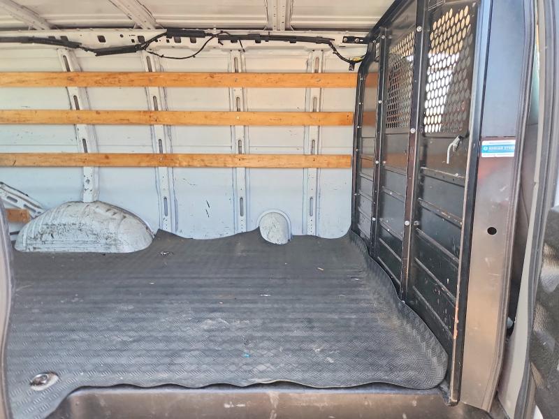 65738126 :رقم المزاد ، 1GTW7AFG9K1215356 vin ، 2019 Gmc Savana مزاد بيع