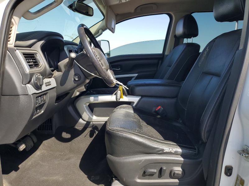 Aukcja sprzedaży 2019 Nissan Titan Xd, vin: 1N6BA1F47KN520365, numer aukcji: 68881006
