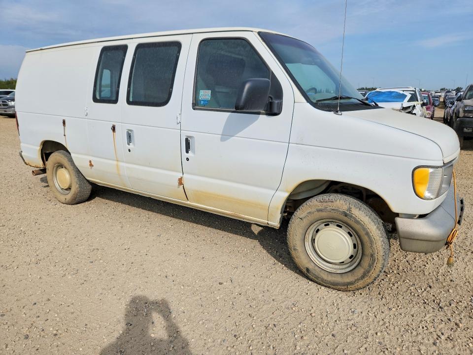 61410396 :رقم المزاد ، 1FTEE14H3SHC26194 vin ، 1995 Ford Econoline مزاد بيع