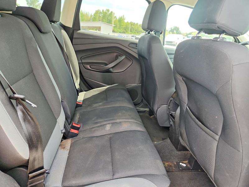 Продажа на аукционе авто 2013 Ford Escape, vin: 1FMCU0F75DUA95266, номер лота: 69938496