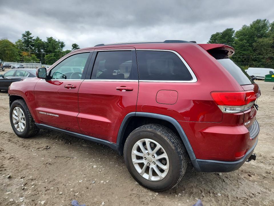 Продажа на аукционе авто 2014 Jeep Grand Cherokee, vin: 1C4RJFAG0EC159027, номер лота: 70796576