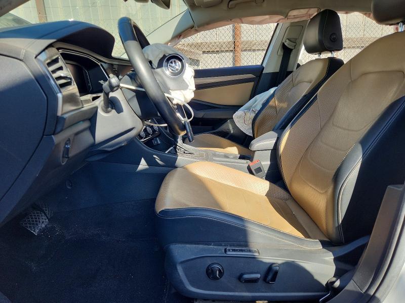 Продаж на аукціоні авто 2019 Volkswagen Jetta, vin: 3VWG57BU8KM103804, номер лоту: 69023436