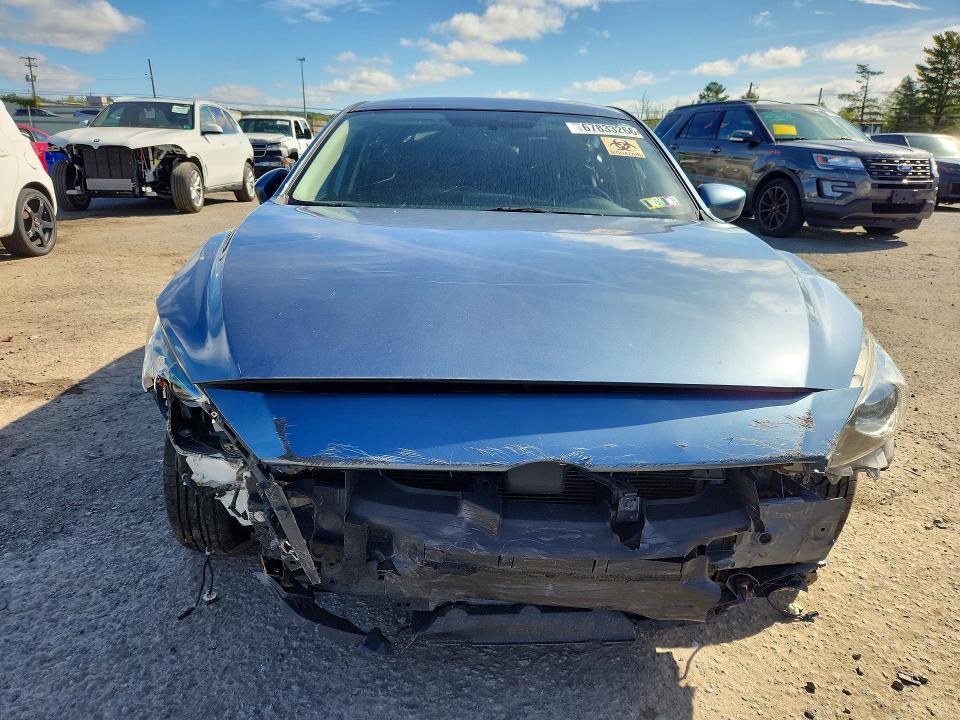 Aukcja sprzedaży 2015 Mazda 3, vin: 3MZBM1V72FM154608, numer aukcji: 67833266