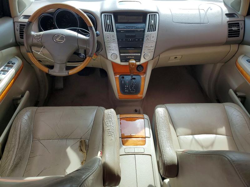 Aukcja sprzedaży 2007 Lexus Rx, vin: 2T2GK31U57C026004, numer aukcji: 67508066