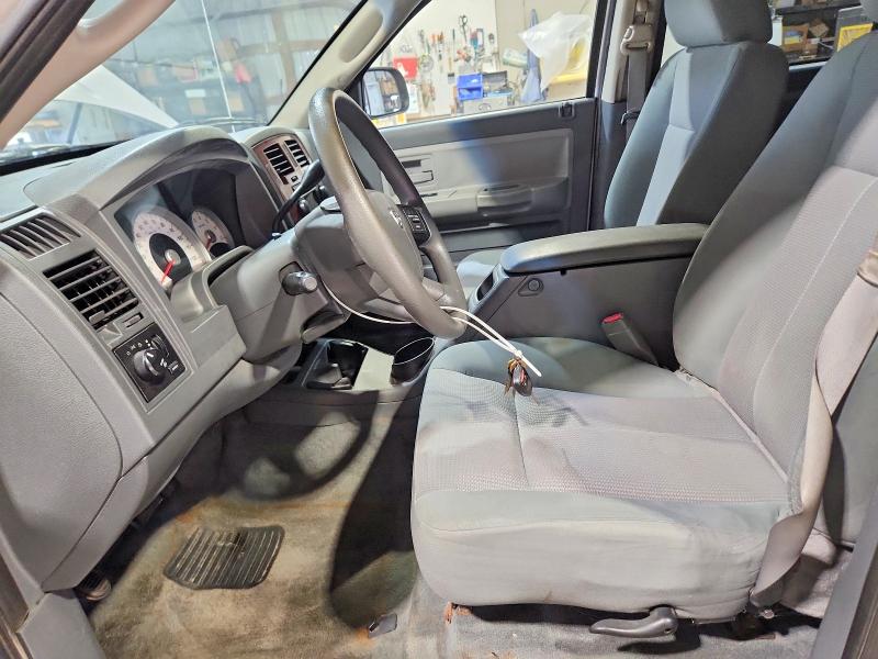 Aukcja sprzedaży 2005 Dodge Dakota, vin: 1D7HW48N05S290914, numer aukcji: 70137856
