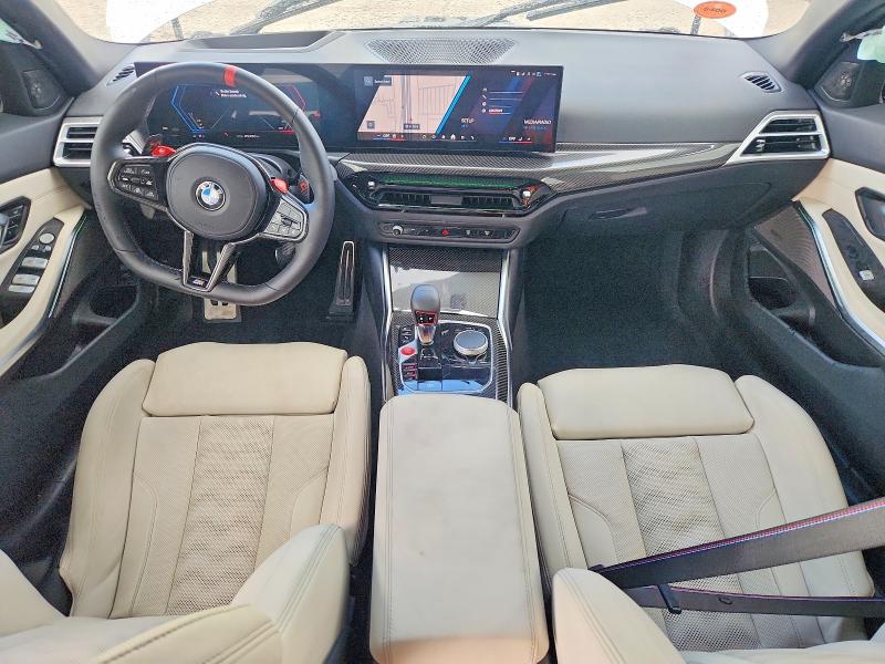 Продаж на аукціоні авто 2027 Bmw M3, vin: WBS33HJ0XVFX03538, номер лоту: 67494936