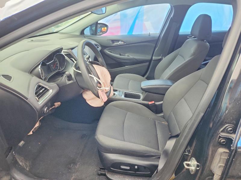Aukcja sprzedaży 2019 Chevrolet Cruze, vin: 1G1BE5SM6K7130763, numer aukcji: 68369506