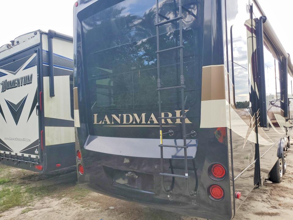 Aukcja sprzedaży 2017 Heartland Rv Recreational Vehicle (rv), vin: 5SFBG4325HE346243, numer aukcji: 69196496