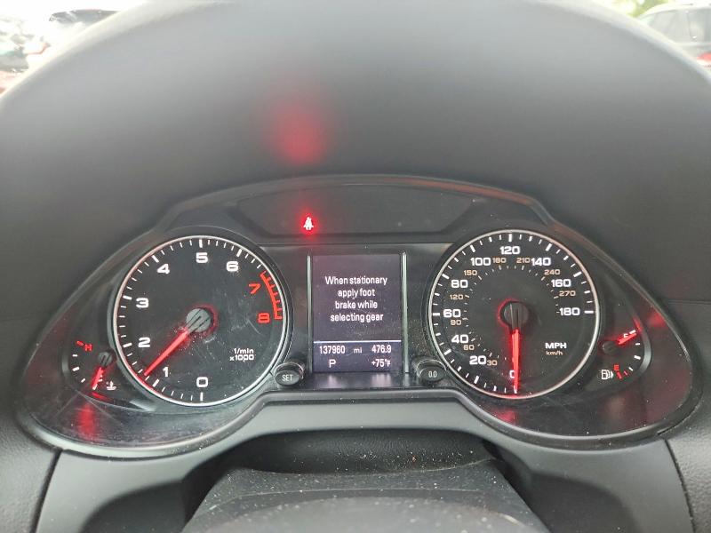 Aukcja sprzedaży 2010 Audi Q5, vin: WA1LKAFP6AA071470, numer aukcji: 67444316