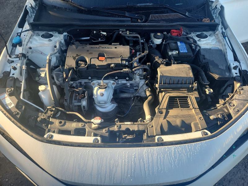 2024 Honda Civic მანქანა იყიდება აუქციონზე, vin: 2HGFE2F56RH114640, აუქციონის ნომერი: 65047166