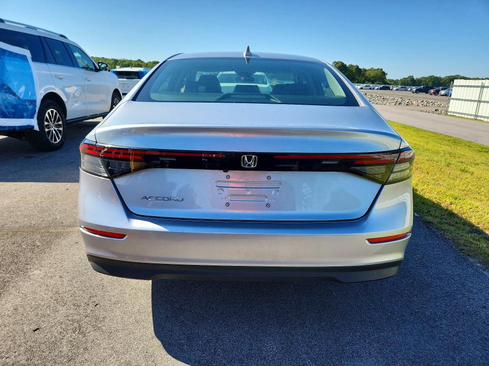 Продажа на аукционе авто 2026 Honda Accord, vin: 1HGCY1F27TA012201, номер лота: 67499906