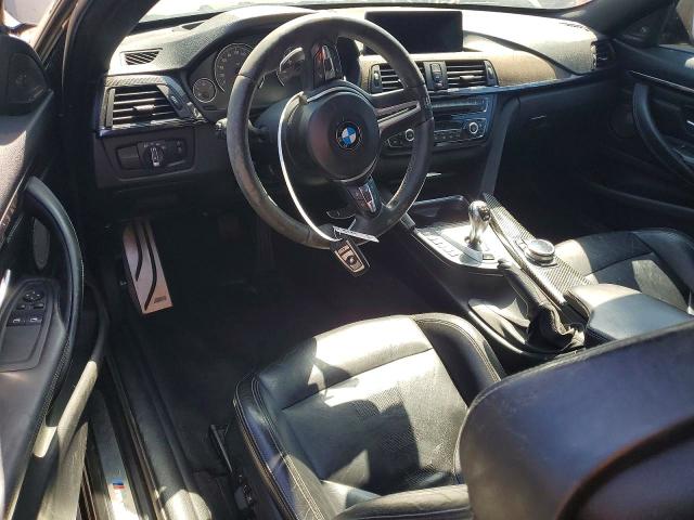 Продаж на аукціоні авто 2015 Bmw M4, vin: WBS3R9C55FF708726, номер лоту: 64819586