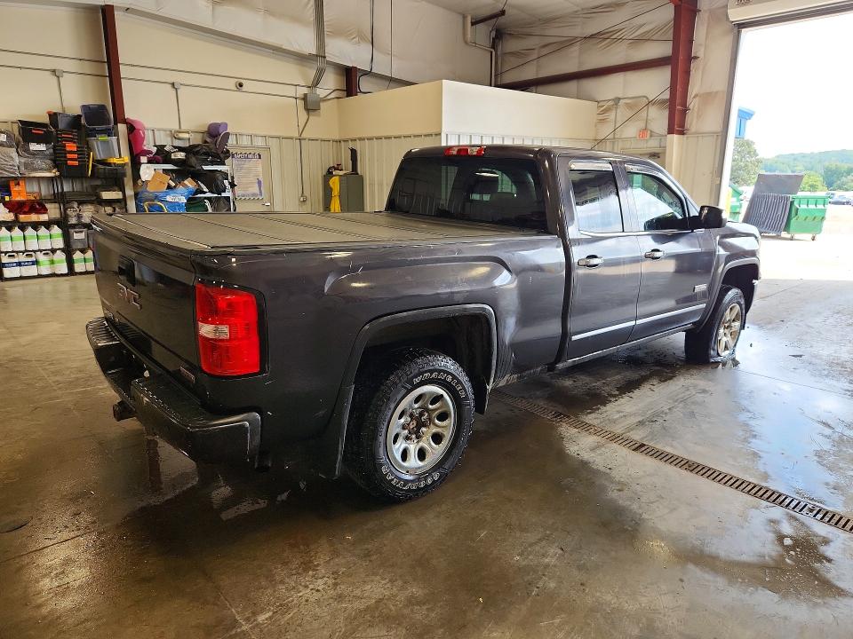 2014 Gmc Sierra მანქანა იყიდება აუქციონზე, vin: 1GTV2UEC4EZ168656, აუქციონის ნომერი: 67003986