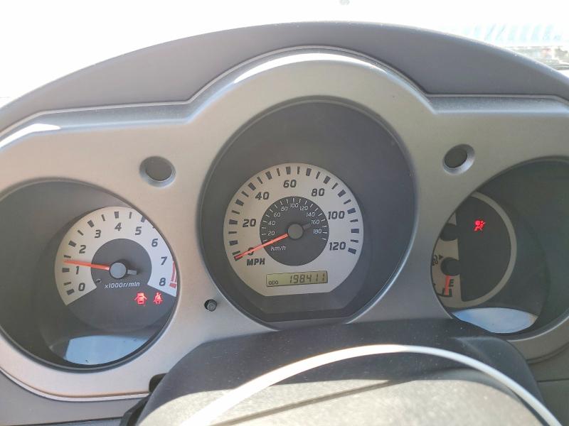 Aukcja sprzedaży 2004 Nissan Xterra, vin: 5N1ED28Y64C604832, numer aukcji: 68642936