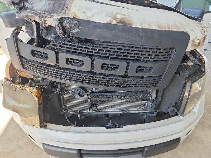 2011 Ford F150 მანქანა იყიდება აუქციონზე, vin: 1FTFW1CF1BKD24595, აუქციონის ნომერი: 68696536