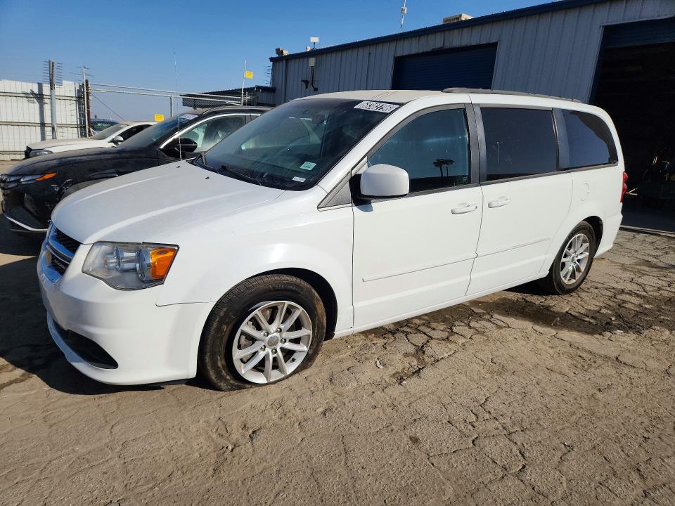 Aukcja sprzedaży 2016 Dodge Grand Caravan, vin: 2C4RDGCG7GR168974, numer aukcji: 68382796