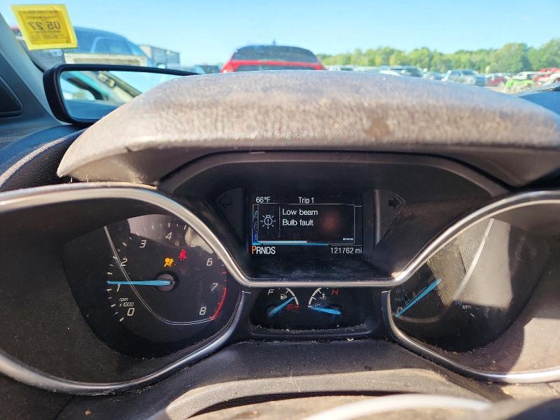 Продажа на аукционе авто 2015 Ford Transit Connect, vin: NM0GE9G72F1188219, номер лота: 68339606