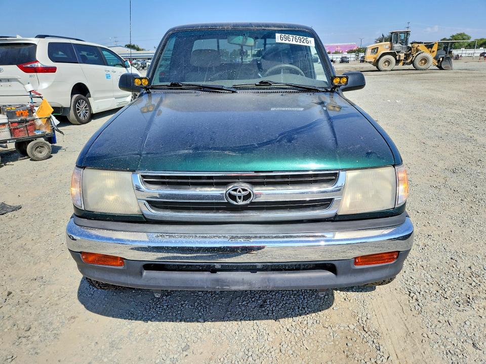 Aukcja sprzedaży 2000 Toyota Tacoma, vin: 4TAVL52N4YZ613969, numer aukcji: 69676926
