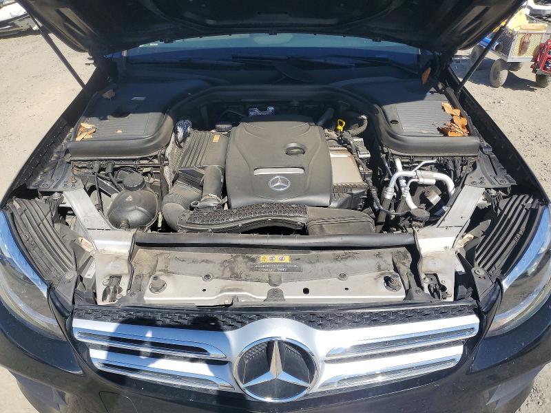 70730546 :رقم المزاد ، WDC0G4KB4GF085945 vin ، 2016 Mercedes-benz Glc مزاد بيع