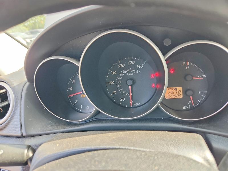 Aukcja sprzedaży 2006 Mazda 3, vin: JM1BK32G061481370, numer aukcji: 67694546