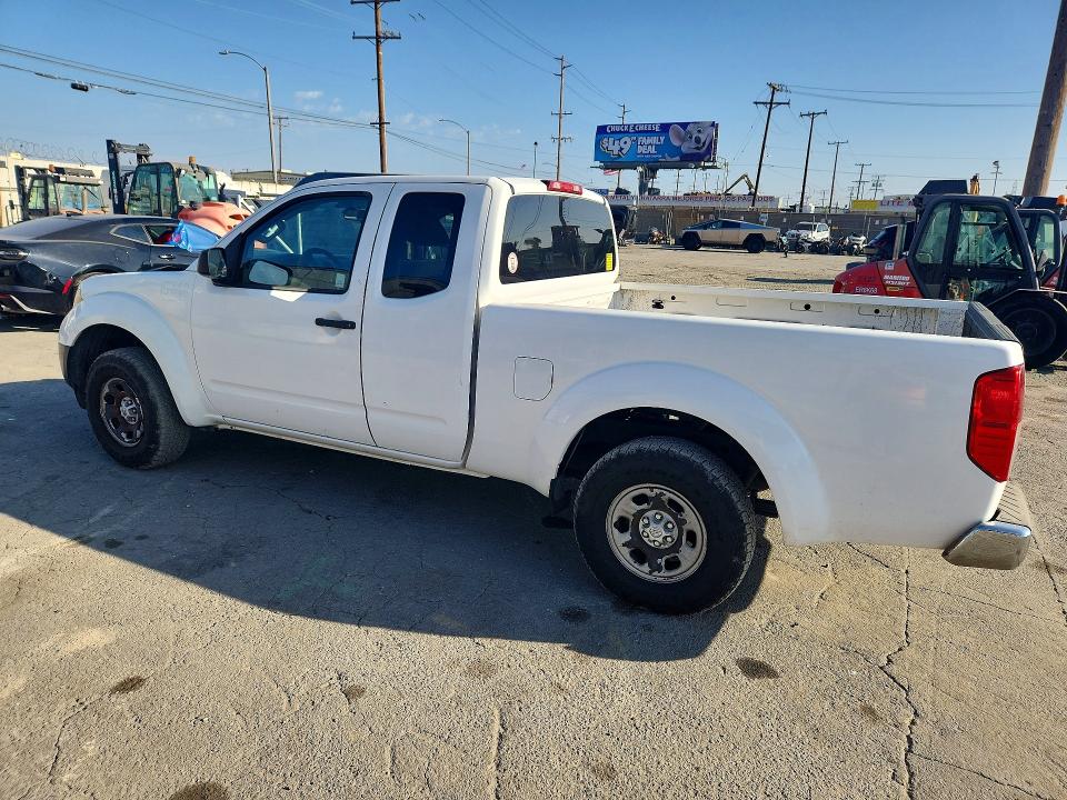 Продаж на аукціоні авто 2012 Nissan Frontier, vin: 1N6BD0CT0CC419811, номер лоту: 69927896